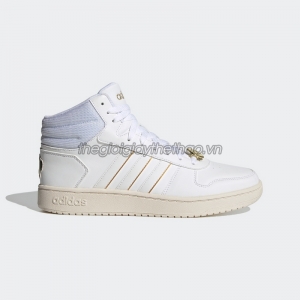 GIÀY THỂ THAO ADIDAS NEO HOOPS 2.0 MID